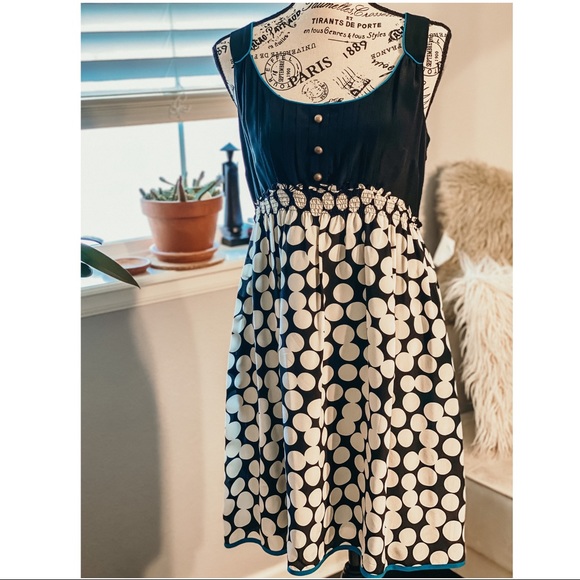 Anthropologie Dresses & Skirts - Anthropologie Dress